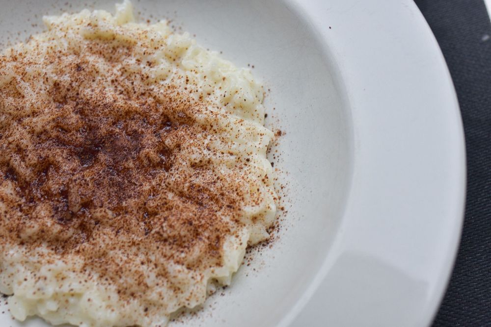 A legkrémesebb tejberizs titka