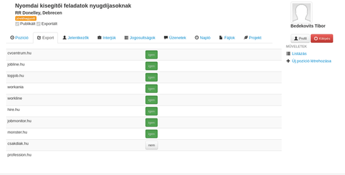 Egy TikTok-videó változtatta meg az étterem-tulajdonos életét 3